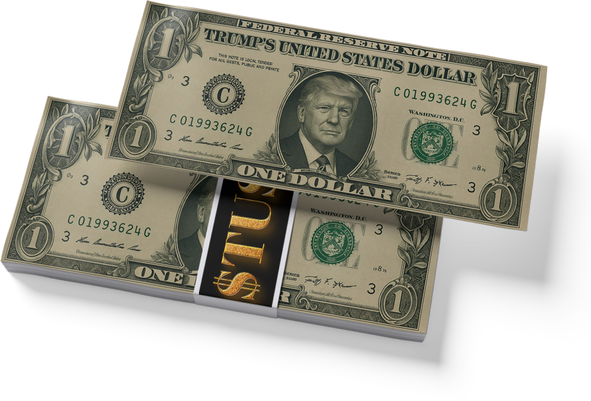 Trump Dollar