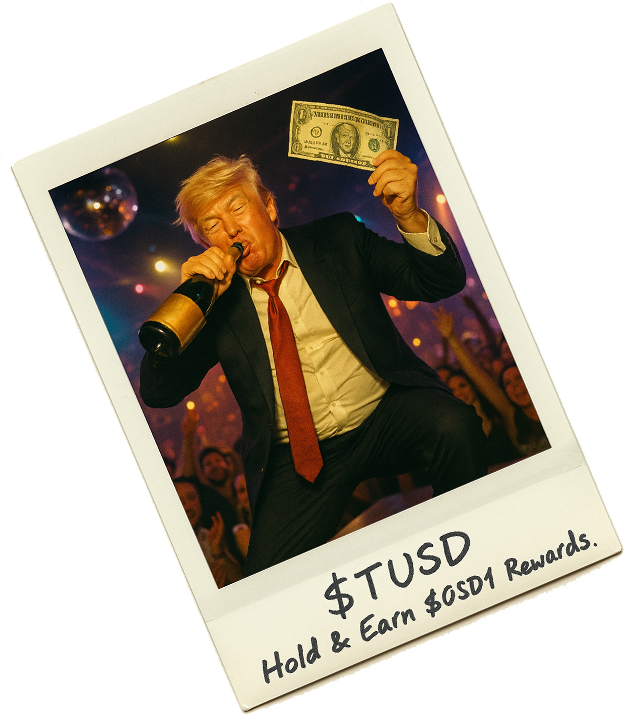 Trump Money