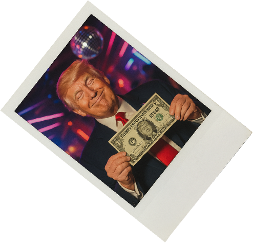 Trump Dollar